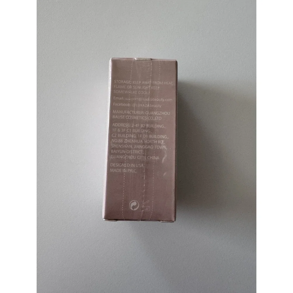 LUXAZA BEYOND WHAT YOU WANT CONTOUR STICK LIGHTEN OR CONCEAL 04